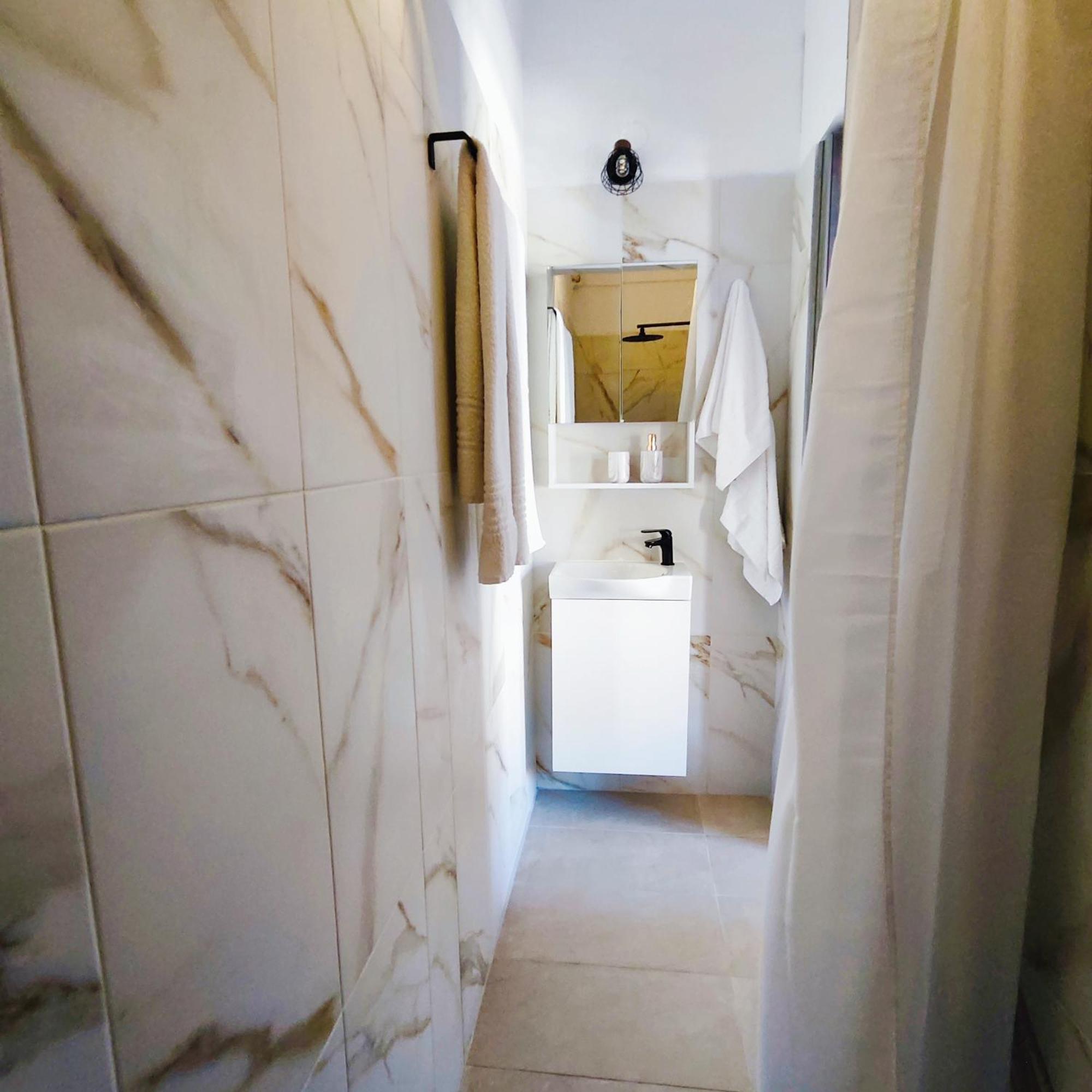 Nea Skioni Comfy Apartments - Halkidiki Exterior foto